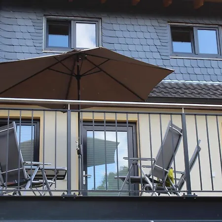 Ferienwohnung Dreimädelhof Rüdesheim am Rhein Exterior foto