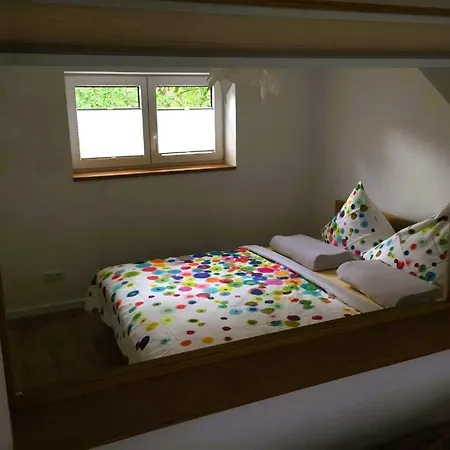 Ferienwohnung Dreimädelhof Rüdesheim am Rhein Zimmer foto