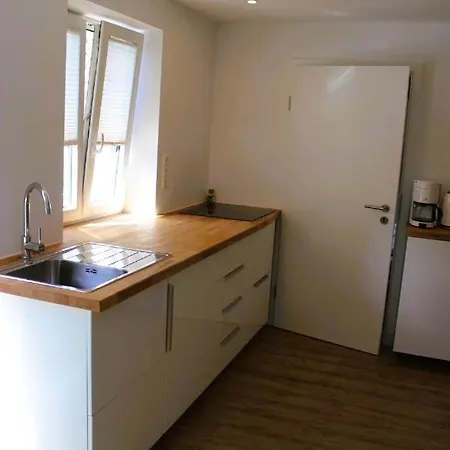 Ferienwohnung Dreimädelhof Rüdesheim am Rhein Zimmer foto
