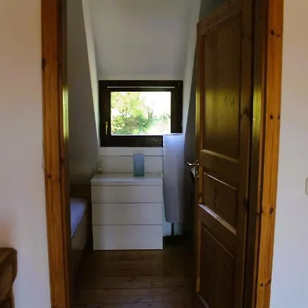 Ferienwohnung Dreimädelhof Rüdesheim am Rhein Zimmer foto