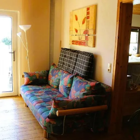 Ferienwohnung Dreimädelhof Rüdesheim am Rhein Zimmer foto
