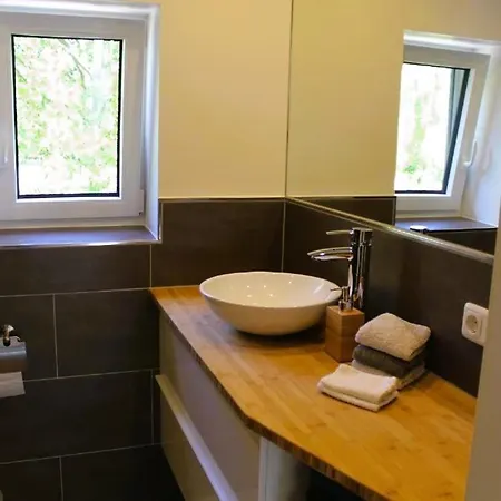 Ferienwohnung Dreimädelhof Rüdesheim am Rhein Zimmer foto