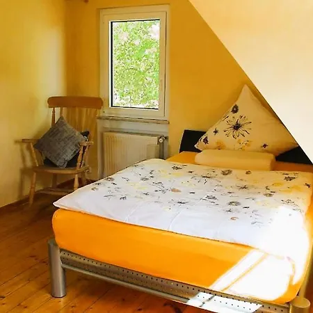 Ferienwohnung Dreimädelhof Rüdesheim am Rhein Zimmer foto