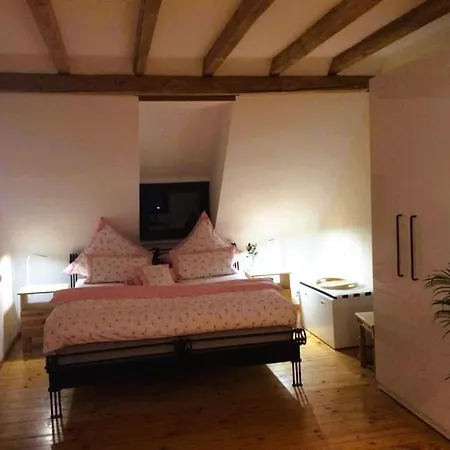 Ferienwohnung Dreimädelhof Rüdesheim am Rhein Zimmer foto