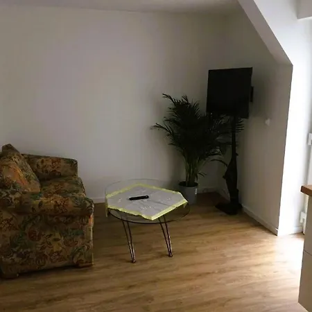 Ferienwohnung Dreimädelhof Rüdesheim am Rhein Zimmer foto