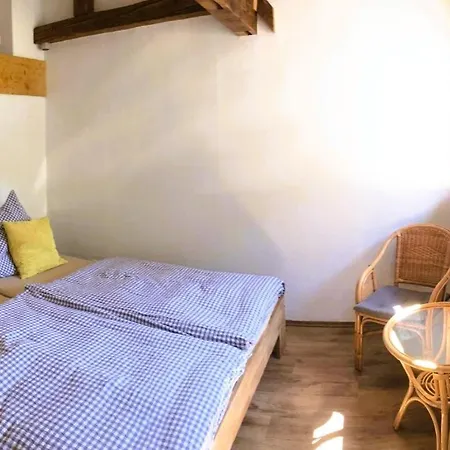 Ferienwohnung Dreimädelhof Rüdesheim am Rhein Zimmer foto