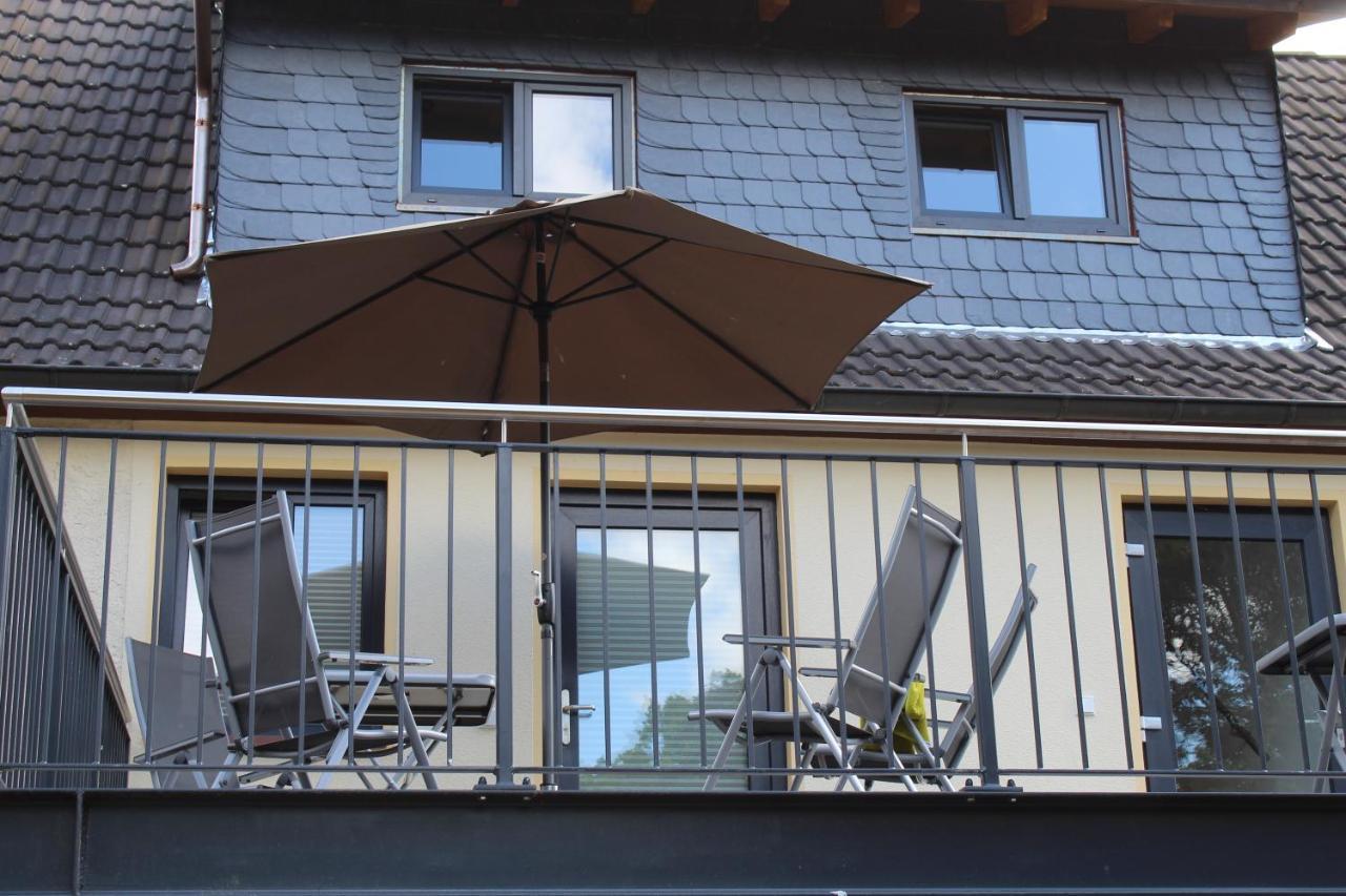Dreimaedelhof Ruedesheim am Rhein
