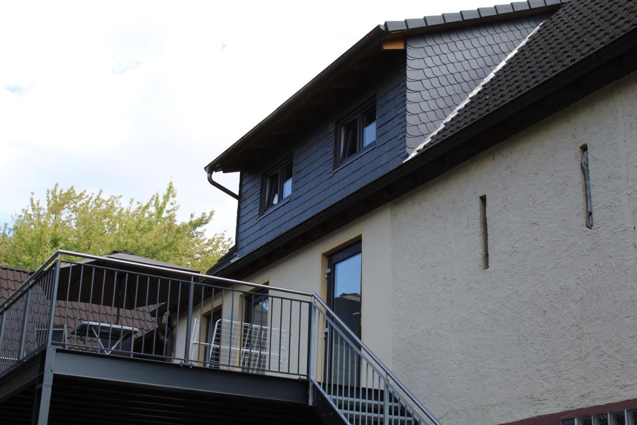 Dreimaedelhof Apartment