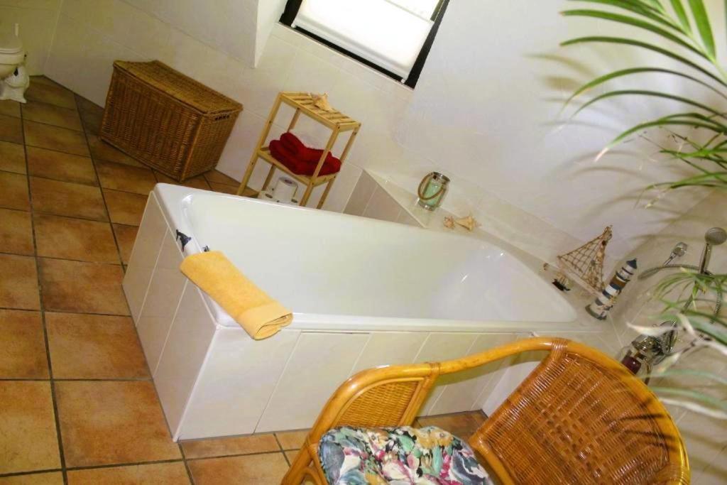 Apartment Dreimaedelhof *