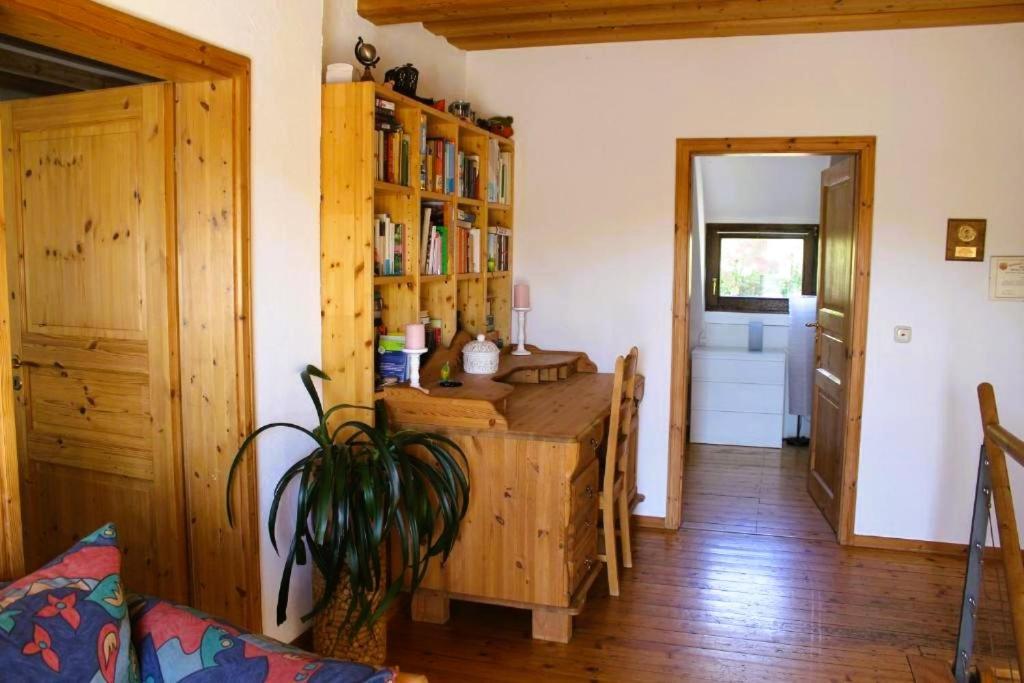 Dreimaedelhof Apartment