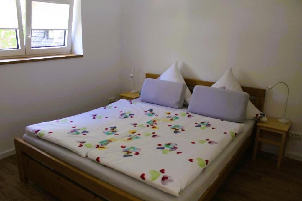 Dreimaedelhof Apartment *