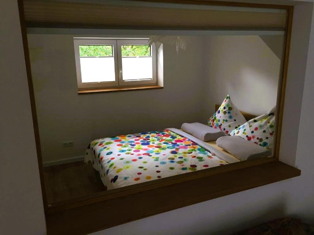 Apartment Dreimaedelhof *