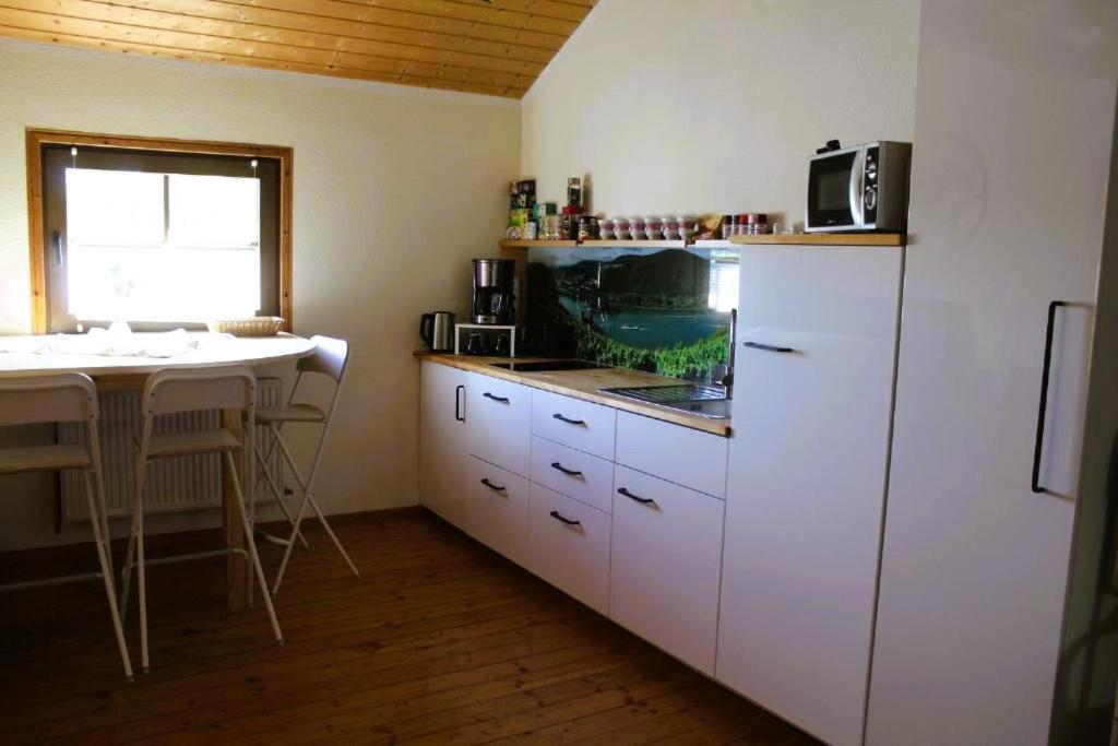 Dreimaedelhof Apartment Ruedesheim am Rhein