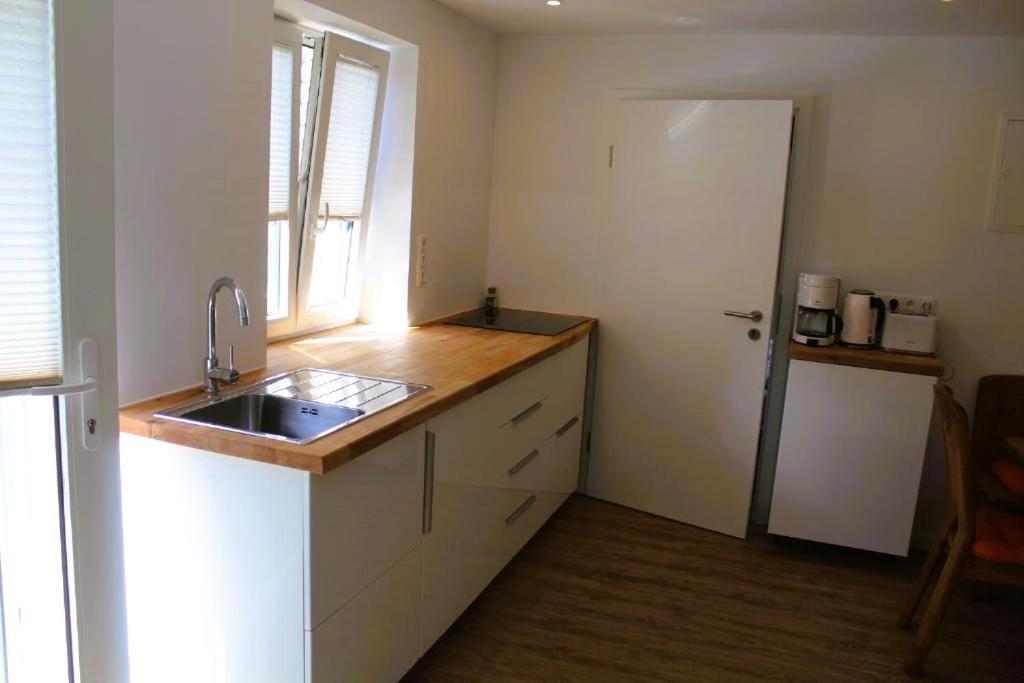 Apartment Dreimaedelhof Ruedesheim am Rhein