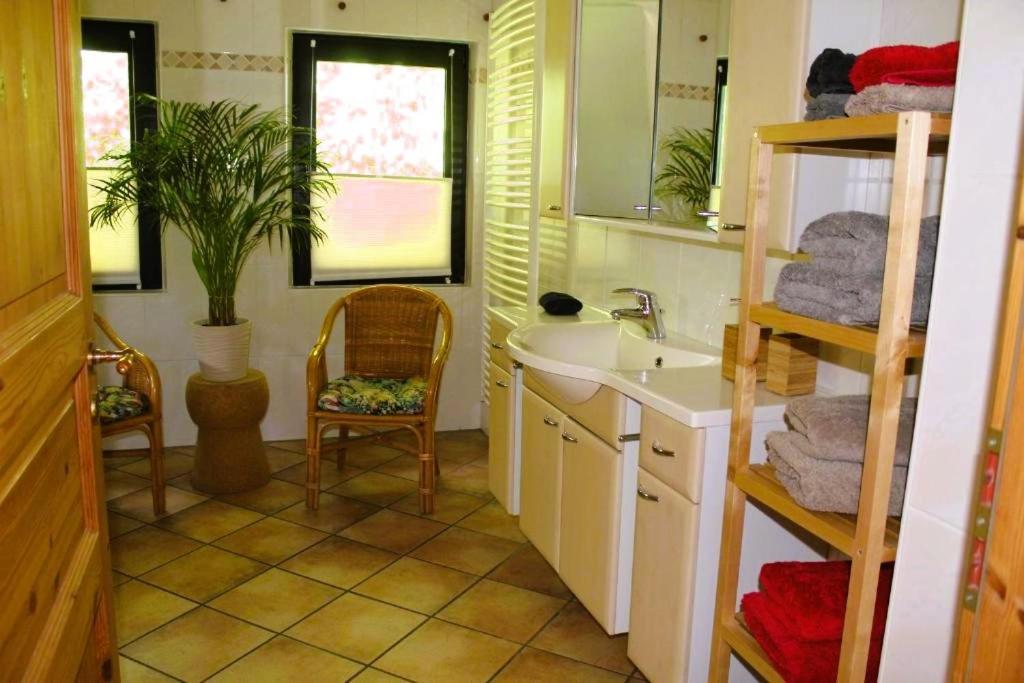 Dreimaedelhof Apartment Ruedesheim am Rhein